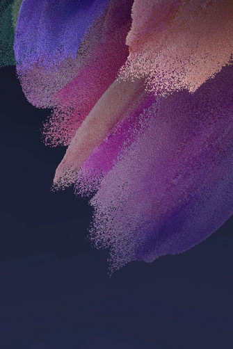 Samsung Galaxy S21 Fe Stock Wallpaper