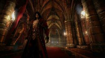 Lords Of Shadow HD Wallpaper New