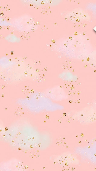 Girly iPhone Wallpaper Lock Screen