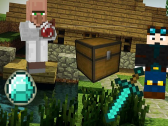 Dantdm Minecraft Wallpaper By Kirbeykirbey