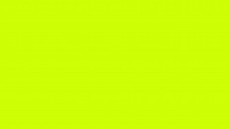 Neon Yellow Solid Color Background Image Wallpaper