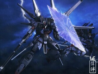 Gundam Seed Wallpaper Animepaper Legend