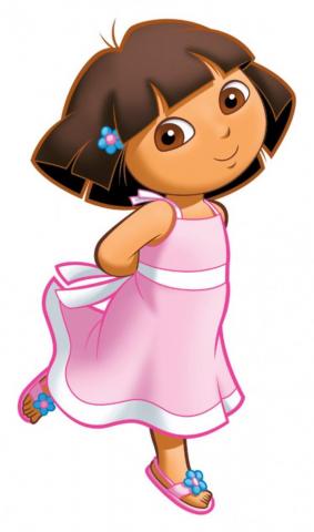 Background Dora The Explorer Wallpaper Discover More American