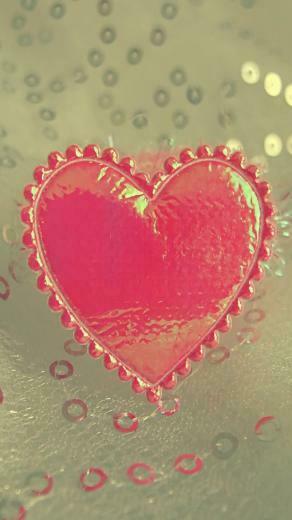 Cute Valentine iPhone Wallpaper To
