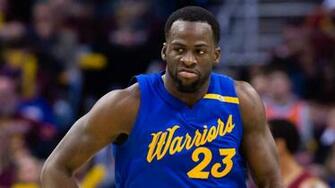 Nba Playoffs Draymond Green Wishes East Teams Would Compete