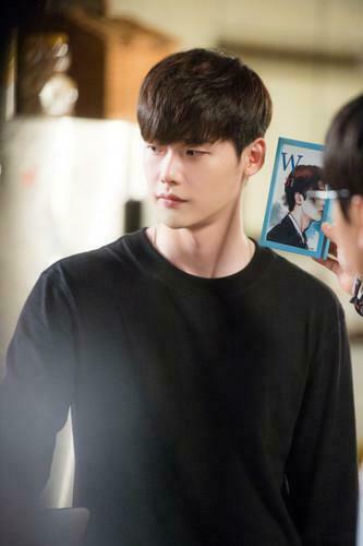 Korean Actors And Actresses Image Lee Jong Suk HD
