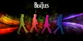 The Beatles HD Screensavers Wallpaper Res