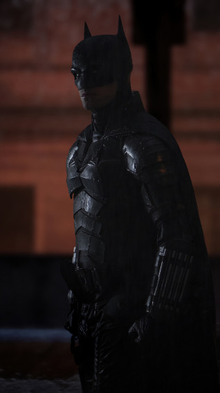 The Batman Robert Pattinson 4k Wallpaper iPhone HD Phone 8341f