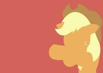 Applejack Wallpaper By Mastermcnugget