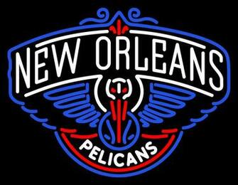 New Orleans Pelicans Logo News
