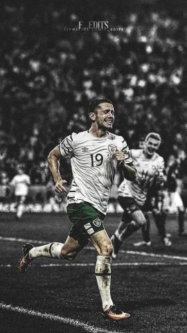 Fredrik On Rou Team Wallpaper