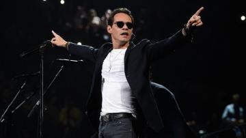 Marc Anthony Desktop