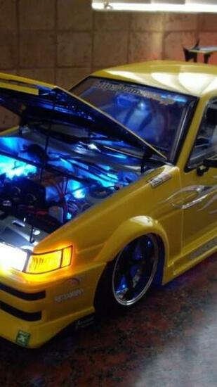 Rc Cars Wallpaper