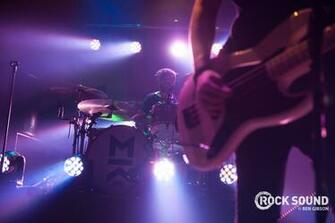 Mallory Knoxs Image Knox At London Roundhouse HD