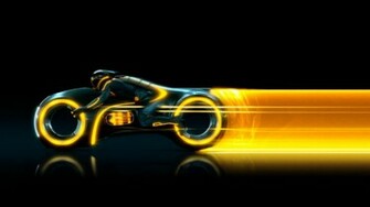Tron Legacy HD Wallpaper Full 1080p Background Desktop