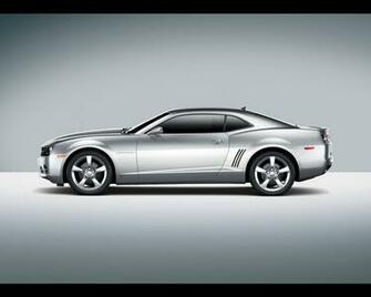 General Motors Chevrolet Camaro