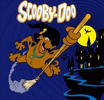 Scooby Doo Printable Coloring S