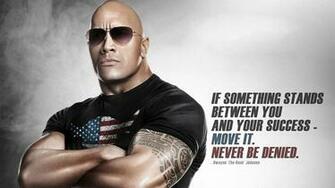 Motivational Wallpaper Never Be Denied The Fitness Wire