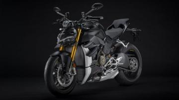 Ducati Streetfighter V4 S Specs Features Photos Wbw
