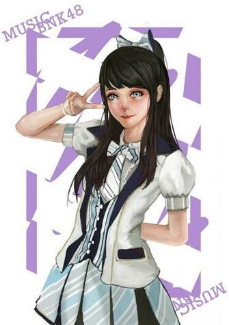 Music Bnk48 Th Fans On