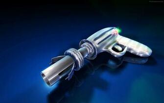 Gun Wallpaper