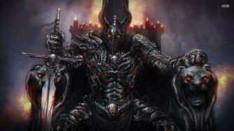 The Demonic Lord A Competitive Demonlock Hearthstone Decks