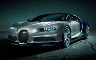Bugatti Chiron 8k 4k HD Wallpaper Image