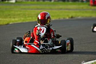 Corsa Racing Kart Wallpaper