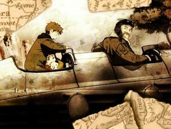 Last Exile Wallpaper HD