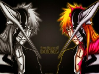 Cool Bleach Wallpaper Widescreen HD
