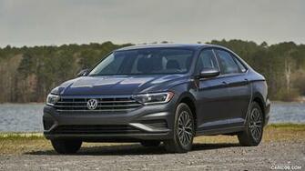 Volkswagen Passat Wallpaper Top