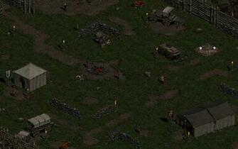 Diablo Ii HD Wallpaper Background Image Id