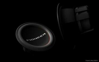 Pioneer Wallpaper