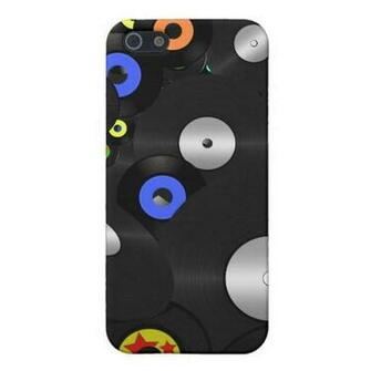Forever Vinyl Lp Record Background Covers For iPhone