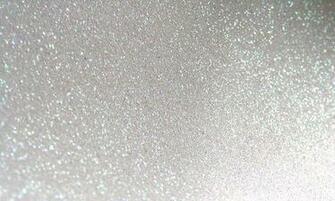 White Glitter Background Graphic Design