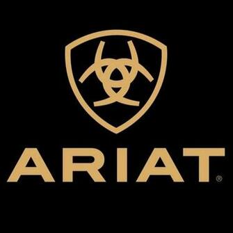 Ariat Logos