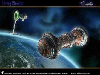 Wallpaper Desktop Science Fiction Raumschiffe