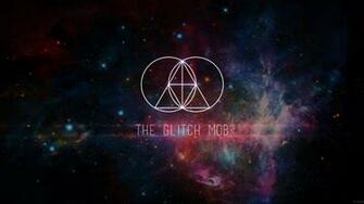 Glitch Mob Wallpaper By Xenographicdesigner Customization