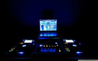 HD Dj Wallpaper For Mac