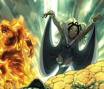 Black Panther Read Sample Published