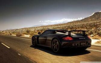 Porsche Carrera Gt Wallpaper And Background Image Net