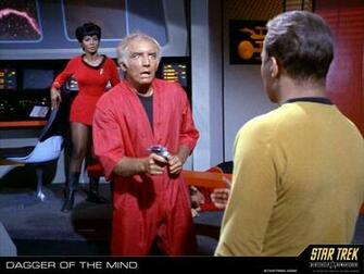 Wallpaper Trekcore Star Trek Original Series Screencaps