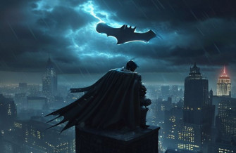 Windows Batman Wallpaper