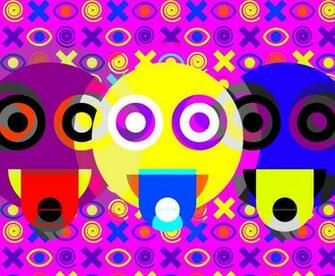 Lsd Background Vector Art Graphics