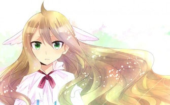 Mavis Vermilion HD Wallpaper Background