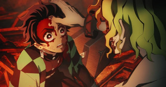 Demon Slayer Season Startles Tanjiro With Shocking Proposal