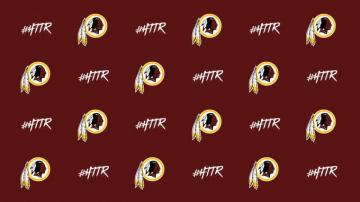 Washington Football Team On Need To Spice Up Your Zoom