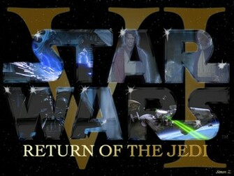 Star Wars Characters Wallpaper