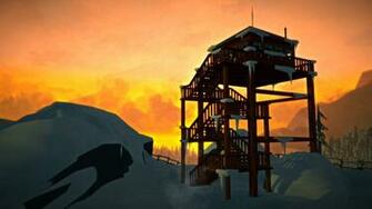 The Long Dark HD Wallpaper Background Image Id