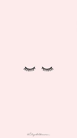 Cute iPhone Wallpaper With HD Quality In Pink